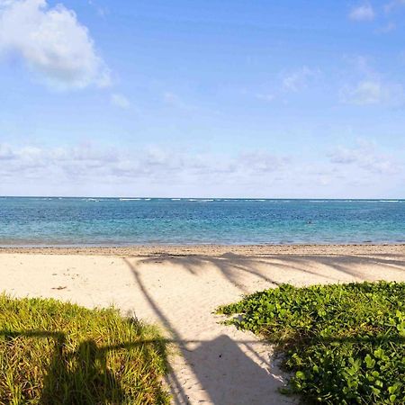 Flat Maui Beach Residence, Tamandare-Carneiros, Pe Na Areia, A Beira-Mar! Exterior photo